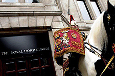 Royal Horseguards Hotel