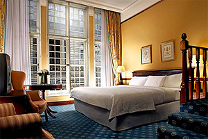 Le Meridien Hotel Piccadilly