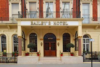 Millennium Bailey's Hotel London Kensington