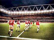   / Emirates Stadium