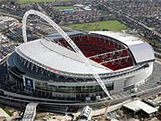  , Wembley