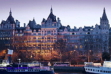 Royal Horseguards Hotel