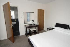 Euston Square Hotel