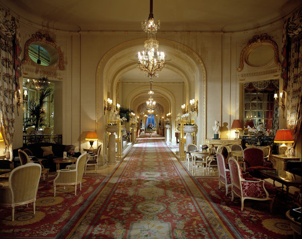 The Ritz London Hotel