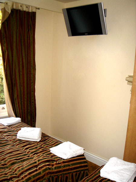 Kensington Suite Hotel