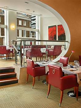 Victoria Park Plaza Hotel