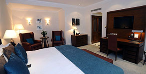 Royal Horseguards Hotel