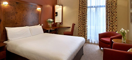 Corus Hotel Hyde Park