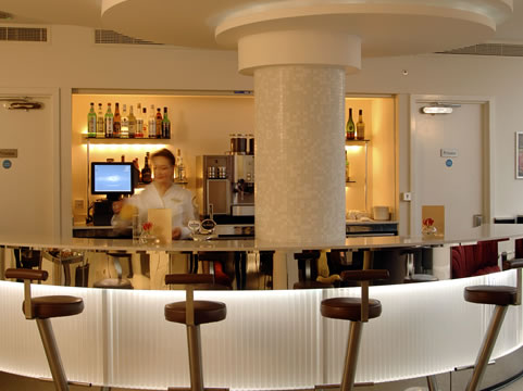 Nh Hotel Kensington