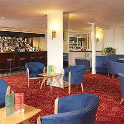 Best Western Gatwick Moat House