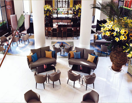 One Aldwych Hotel