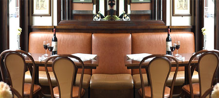 Grange Rochester Hotel