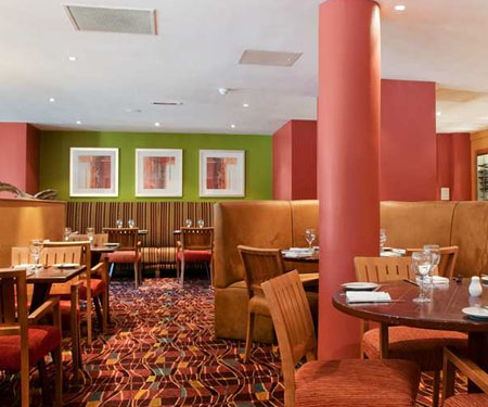 Hilton Cobham