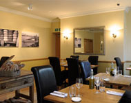Dorset Square Hotel