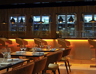 Novotel London West Hotel