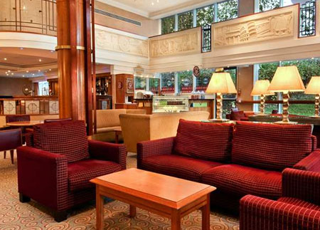 Hilton Croydon