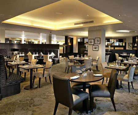 Hilton Gatwick Airport Hotel