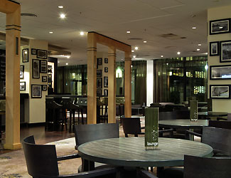 Novotel London West Hotel