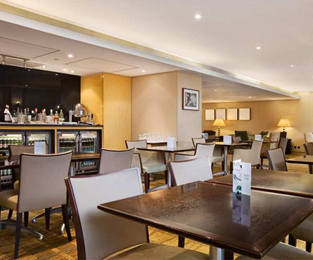 Hilton Gatwick Airport Hotel