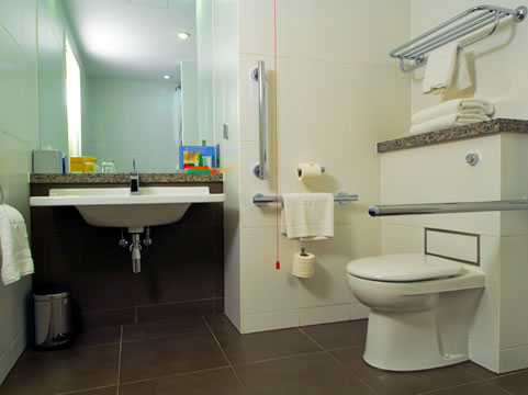 Nh Hotel Kensington