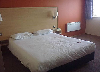 Travelodge Heathrow T5