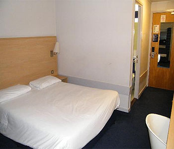 Travelodge Docklands Hotel