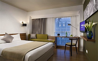 Citadines - South Kensington Hotel