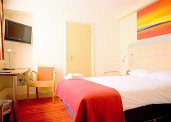 Comfort Inn Edgware Road, W2