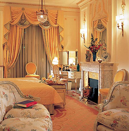 The Ritz London Hotel