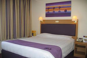 Premier Inn Putney