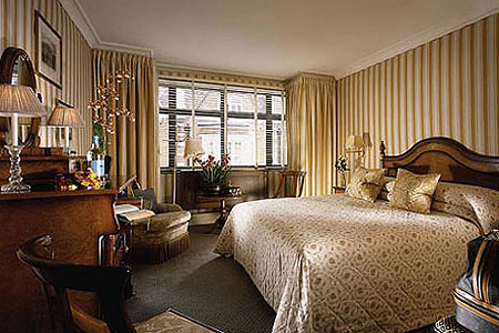 Capital Hotel