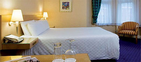 Bloomsbury Park Hotel