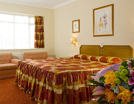 Best Western Chiswick Palace