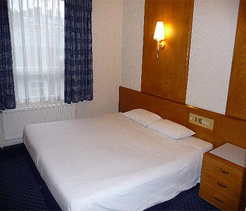 Travelodge London Farringdon Hotel