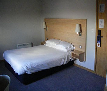 Travelodge Park Royal