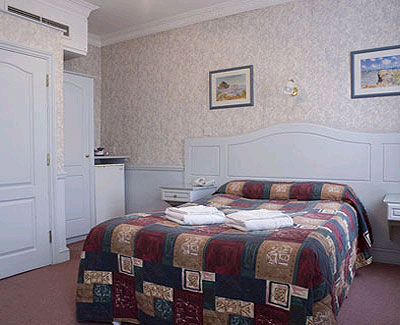 London Guards Hotel