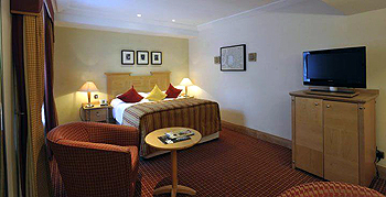 Charing Cross Hotel