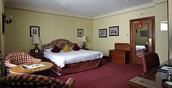 Charing Cross Hotel