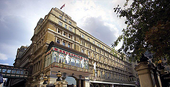 Charing Cross Hotel