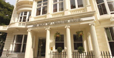 Duke Of Leinster Hotel