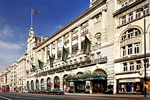 Le Meridien Hotel Piccadilly