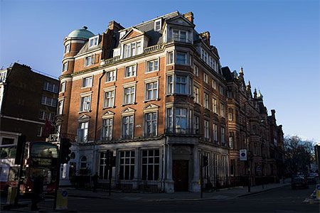 Cadogan Hotel