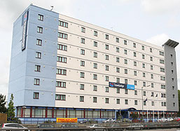 Travelodge Wembley Hotel