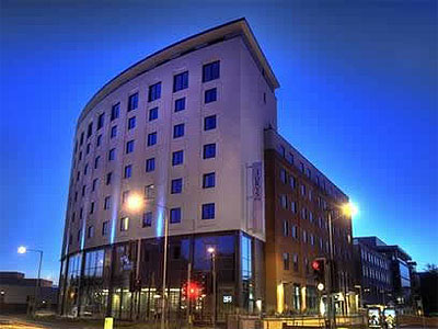 Jurys Inn Watford Hotel