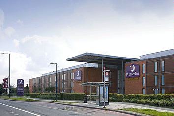 Premier Inn Heathrow Airport