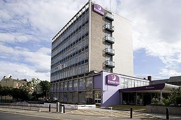 Premier Inn Putney