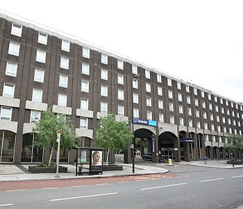 Travelodge London Farringdon Hotel