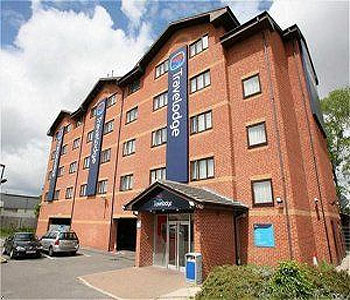 Travelodge Park Royal