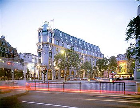 One Aldwych Hotel