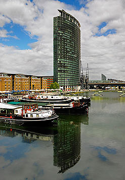 Marriott West India Quay